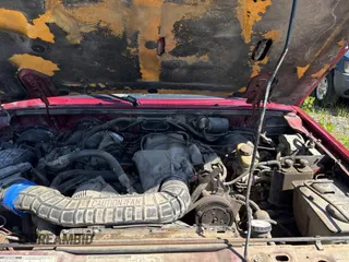 1994 Ford Explorer Eddie Bauer с VIN 1FMDU34X2RUB28840, выставлен на аукционе Copart как лот 64414895 с пробегом 95 520 миль миль и Чистый • Clean title. История ставок и продаж доступна на DreamBid. Изображение 7.