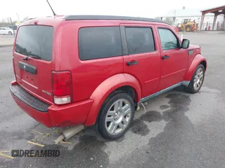 2011 Dodge Nitro Heat with VIN 1D4PT4GK0BW604140, listed as a IAAI auction lot 41208317 with 154,895 mi miles and . Bid and sale history available at DreamBid. Image 4.