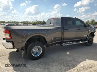 2020 Ram 3500 Tradesman with VIN 3C63RRGL8LG121583, listed as a Copart auction lot 76540914 with 82,935 mi miles and Salvage Title. Bid and sale history available at carsss.com. Image 3.