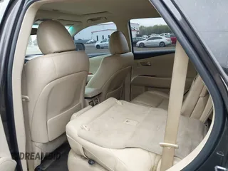 2010 Lexus RX 450h with VIN JTJBC1BA5A2408301, listed as a IAAI auction lot 41933774 with 264,134 mi miles and . Bid and sale history available at DreamBid. Image 8.