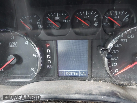 2014 Chevrolet Silverado 1500 Work Truck with VIN 1GCVKPEH1EZ141556, listed as a IAAI auction lot 41866774 with 158,279 mi miles and . Bid and sale history available at DreamBid. Image 15.