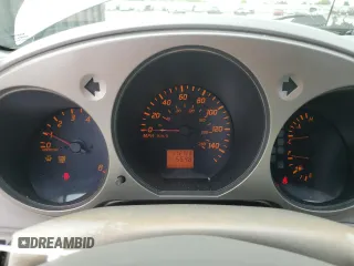 2004 Nissan Altima S with VIN 1N4AL11D54C195123, listed as a Copart auction lot 55023245 with 172,729 mi miles and Salvage title. Bid and sale history available at DreamBid. Image 9.