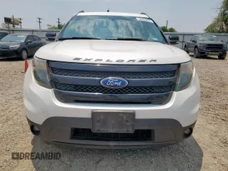 2013 Ford Explorer Sport z VIN 1FM5K8GT1DGC90532, wystawiony jako Copart lot #56433835 z przebiegiem 243 088 mil mil oraz Szkody całkowita. Historia ofert i sprzedaży dostępna na DreamBid. Obrazek 5.