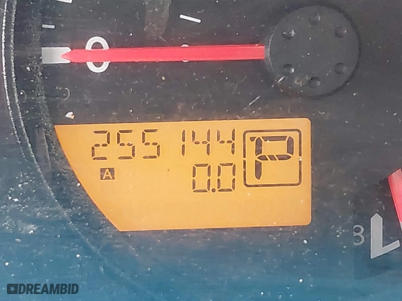 2011 Nissan Xterra Pro-4X with VIN 5N1AN0NW9BC500965, listed as a IAAI auction lot 41903878 with 255,144 mi miles. Bid and sale history available at carsss.com. Image 15.