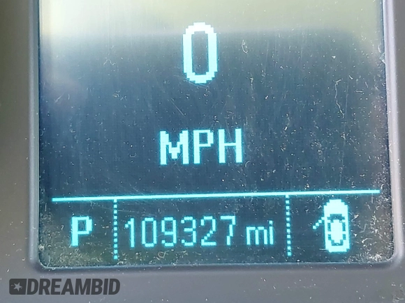 2013 Buick Verano with VIN 1G4PP5SK3D4217199, listed as a IAAI auction lot 42591063 with 109,327 mi miles and . Bid and sale history available at DreamBid. Image 7.