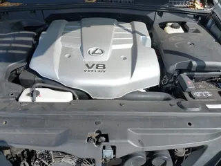 2006 Lexus GX 470 with VIN JTJBT20X060118385, listed as a IAAI auction lot 40566402 with 220,994 mi miles. Bid and sale history available at carsss.com. Image 10.