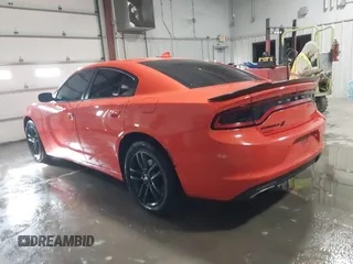 2019 Dodge Charger SXT with VIN 2C3CDXJG8KH712474, listed as a IAAI auction lot 41228985 with 117,229 mi miles and . Bid and sale history available at DreamBid. Image 3.