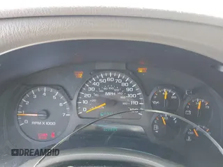 2003 Chevrolet TrailBlazer EXT LT with VIN 1GNES16S536229622, listed as a IAAI auction lot 42212434 with 302,884 mi miles and . Bid and sale history available at DreamBid. Image 7.