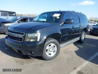 2012 Chevrolet Suburban LT with VIN 1GNSCJE00CR226285, listed as a IAAI auction lot 42059936 with 318,948 mi miles. Bid and sale history available at carsss.com. Image 17.