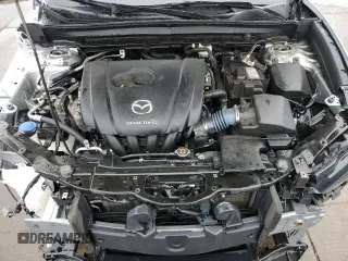 2021 Mazda CX-30 Preferred с VIN 3MVDMBCL5MM248575, выставлен на аукционе Copart как лот 52821575 с пробегом 47 364 миль миль и Списание • Salvage title. История ставок и продаж доступна на DreamBid. Изображение 12.