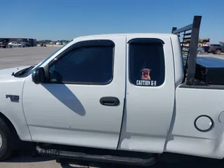 2003 Ford F-150 с VIN 2FTPX17Z63CA02885, выставлен на аукционе IAAI как лот 41782773 с пробегом 184 306 миль миль и . История ставок и продаж доступна на DreamBid. Изображение 14.