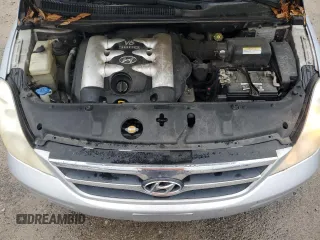 2007 Hyundai Entourage GLS z VIN KNDMC233776026872, wystawiony jako Copart lot #50650865 z przebiegiem 235 202 mil mil oraz Szkoda całkowita • Salvage title. Historia ofert i sprzedaży dostępna na DreamBid. Obrazek 12.