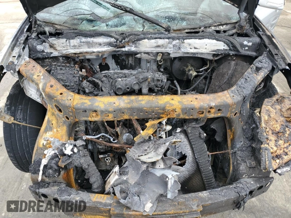 2010 GMC Acadia SLT1 with VIN 1GKLVMED4AJ159394, listed as a Copart auction lot 51753945 with Not Provided miles and Salvage Title. Bid and sale history available at carsss.com. Image 12.
