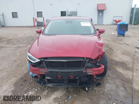 2019 Ford Fusion Titanium с VIN 3FA6P0RU2KR190369, выставлен на аукционе IAAI как лот 42193379 с пробегом 60 325 миль миль и . История ставок и продаж доступна на DreamBid. Изображение 13.