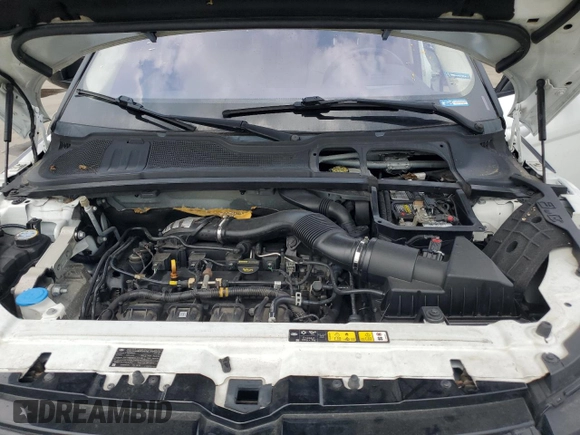 2016 Land Rover Range Rover Evoque HSE with VIN SALVR2BG6GH089031, listed as a Copart auction lot 62940635 with 103,174 mi miles and Clean title. Bid and sale history available at DreamBid. Image 12.