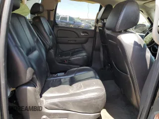 2007 Chevrolet Suburban LTZ with VIN 1GNFK16347J179019, listed as a Copart auction lot 60963795 with 243,300 mi miles and Salvage title. Bid and sale history available at DreamBid. Image 11.