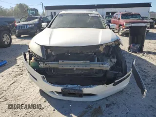 2010 Honda Accord Crosstour EX-L with VIN 5J6TF1H53AL008802, listed as a Copart auction lot 75072854 with 186,159 mi miles and Salvage Title. Bid and sale history available at carsss.com. Image 5.