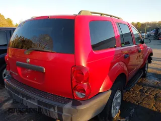 2004 Dodge Durango SXT with VIN 1D4HD38N84F229718, listed as a IAAI auction lot 41091503 with 217,916 mi miles and . Bid and sale history available at DreamBid. Image 4.
