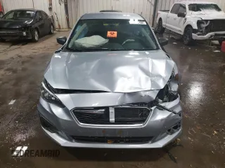 2018 Subaru Impreza with VIN 4S3GTAA60J3734989, listed as a Copart auction lot 67352102 with 83,878 mi miles. Bid and sale history available at carsss.com. Image 5.