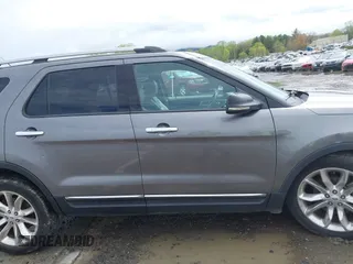 2012 Ford Explorer XLT with VIN 1FMHK8D81CGA54426, listed as a IAAI auction lot 41931005 with 194,501 mi miles and . Bid and sale history available at DreamBid. Image 13.