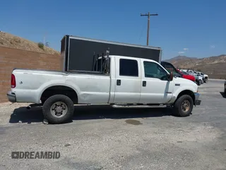 2004 Ford F-350 XL with VIN 1FTSW31P84ED21703, listed as a IAAI auction lot 42644063 with 297,096 mi miles and . Bid and sale history available at DreamBid. Image 13.
