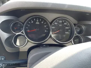2012 Chevrolet Silverado 1500 LT with VIN 1GCRKSE75CZ138460, listed as a IAAI auction lot 42065032 with 1 mi miles. Bid and sale history available at carsss.com. Image 15.