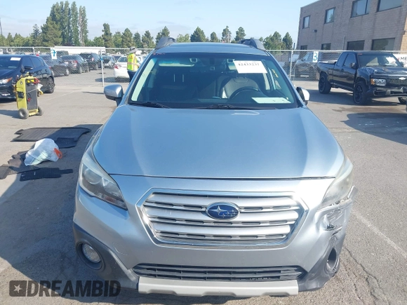2017 Subaru Outback Limited with VIN 4S4BSENC0H3397007, listed as a IAAI auction lot 42433237 with 69,277 mi miles and . Bid and sale history available at DreamBid. Image 12.