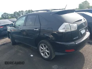 2008 Lexus RX 350 z VIN 2T2GK31U48C055978, wystawiony jako IAAI lot #42240154 z przebiegiem 153 329 mil mil oraz . Historia ofert i sprzedaży dostępna na DreamBid. Obrazek 3.