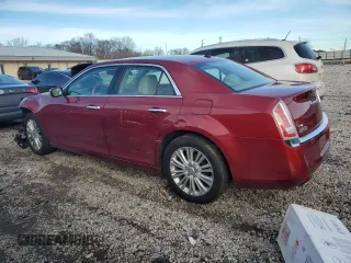2014 Chrysler 300 C with VIN 2C3CCAKT3EH276620, listed as a Copart auction lot 86911384 with 69,391 mi miles and Non Repairable. Bid and sale history available at DreamBid. Image 2.