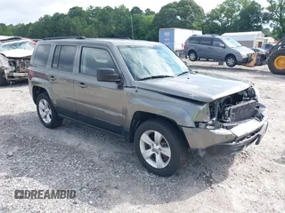 2012 Jeep Patriot Sport с VIN 1C4NJRBB0CD588209, выставлен на аукционе IAAI как лот 42548648 с пробегом 54 407 миль миль и . История ставок и продаж доступна на DreamBid. Изображение 1.