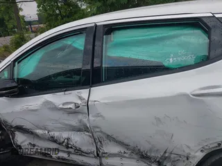 2023 Chevrolet Bolt EV 2LT with VIN 1G1FX6S0XP4183330, listed as a IAAI auction lot 42151483 with 66,179 mi miles and . Bid and sale history available at DreamBid. Image 14.