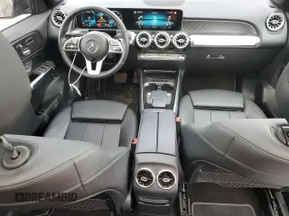 2021 Mercedes-Benz GLB 250 z VIN W1N4M4GBXMW118072, wystawiony jako Copart lot #51583065 z przebiegiem 76 792 mil mil oraz Tytuł czysty. Historia ofert i sprzedaży dostępna na DreamBid. Obrazek 8.