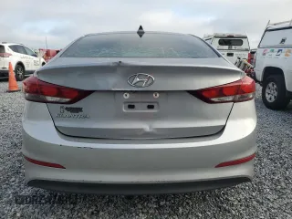 2017 Hyundai Elantra SE z VIN 5NPD84LF5HH086518, wystawiony jako Copart lot #51271675 z przebiegiem 171 402 mil mil oraz Czysty tytuł • Clean title. Historia ofert i sprzedaży dostępna na DreamBid. Obrazek 6.