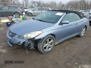 2008 Toyota Solara SE z VIN 4T1FA38P58U156285, wystawiony jako IAAI lot #41553837 z przebiegiem 114 391 mil mil oraz . Historia ofert i sprzedaży dostępna na DreamBid. Obrazek 2.