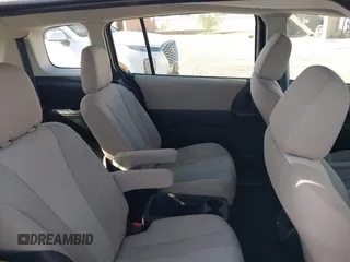 2013 Mazda 5 Sport with VIN JM1CW2BL4D0145725, listed as a IAAI auction lot 42190177 with 143,209 mi miles and . Bid and sale history available at DreamBid. Image 8.