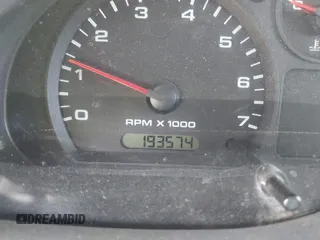 2007 Ford Ranger XL z VIN 1FTYR14U27PA74940, wystawiony jako IAAI lot #42382995 z przebiegiem 193 574 mil mil oraz . Historia ofert i sprzedaży dostępna na DreamBid. Obrazek 7.