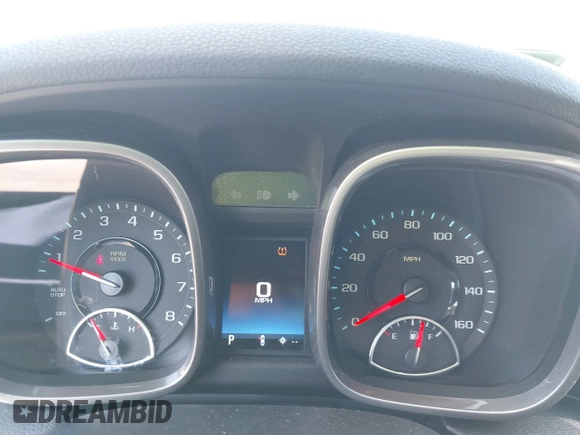 2015 Chevrolet Malibu LS with VIN 1G11A5SL0FF122278, listed as a IAAI auction lot 42095636 with 111,911 mi miles and . Bid and sale history available at DreamBid. Image 7.