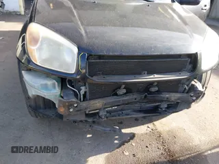 2005 Toyota RAV4 with VIN JTEGD20V150064559, listed as a IAAI auction lot 41382707 with 177,006 mi miles and . Bid and sale history available at DreamBid. Image 14.