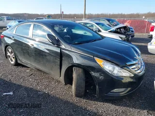 2012 Hyundai Sonata Limited z VIN 5NPEC4AC1CH419088, wystawiony jako IAAI lot #38455143 z przebiegiem 62 432 mil mil oraz . Historia ofert i sprzedaży dostępna na DreamBid. Obrazek 1.