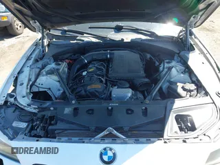 2013 BMW 5 Series 535i with VIN WBAFR7C54DC819983, listed as a IAAI auction lot 42141306 with 135,938 mi miles and . Bid and sale history available at carsss.com. Image 10.