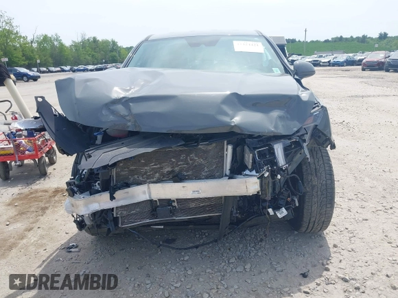 2023 Hyundai Santa Fe SE с VIN 5NMS1DAJ9PH595199, выставлен на аукционе IAAI как лот 42324421 с пробегом 37 358 миль миль и . История ставок и продаж доступна на DreamBid. Изображение 6.