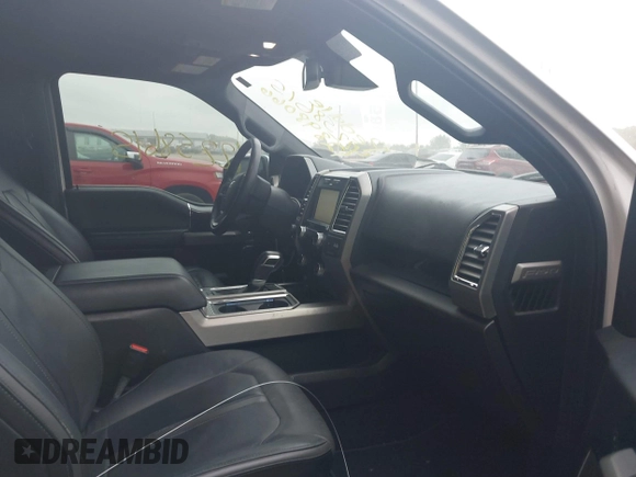 2015 Ford F-150 XLT с VIN 1FTEW1EG9FFB96879, выставлен на аукционе IAAI как лот 42258615 с пробегом 134 512 миль миль и . История ставок и продаж доступна на DreamBid. Изображение 5.
