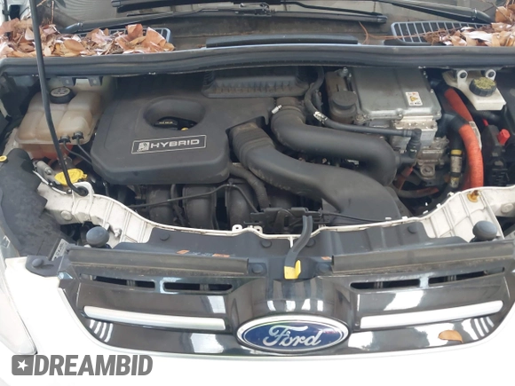 2013 Ford C-Max SE с VIN 1FADP5AU2DL541573, выставлен на аукционе IAAI как лот 42233822 с пробегом 127 650 миль миль и . История ставок и продаж доступна на DreamBid. Изображение 10.