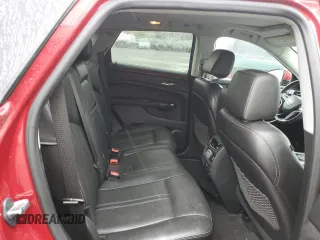 2014 Cadillac SRX Premium Collection z VIN 3GYFNGE35ES637645, wystawiony jako Copart lot #50005225 z przebiegiem 119 108 mil mil oraz Szkoda całkowita • Salvage title. Historia ofert i sprzedaży dostępna na DreamBid. Obrazek 10.