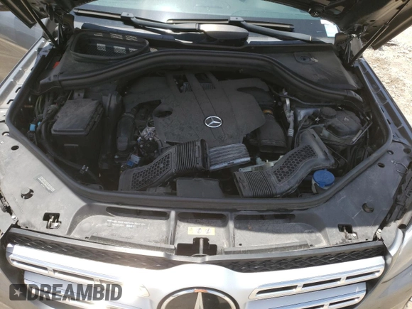 2019 Mercedes-Benz GLS 450 с VIN 4JGDF6EE3KB232635, выставлен на аукционе Copart как лот 63830035 с пробегом 115 275 миль миль и Чистый • Clean title. История ставок и продаж доступна на DreamBid. Изображение 12.
