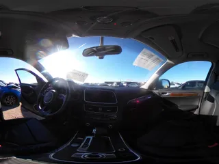 2015 Audi Q5 Premium Plus с VIN WA1DGAFPXFA039859, выставлен на аукционе IAAI как лот 41410698 с пробегом 83 122 миль миль и . История ставок и продаж доступна на DreamBid. Изображение 19.