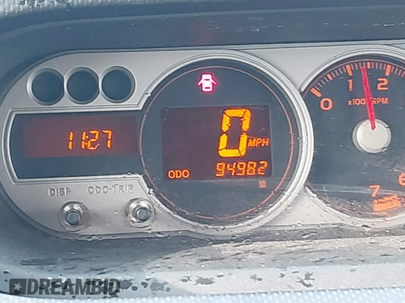 2008 Scion xB z VIN JTLKE50E081060535, wystawiony jako IAAI lot #41514229 z przebiegiem 94 982 mil mil oraz . Historia ofert i sprzedaży dostępna na DreamBid. Obrazek 7.