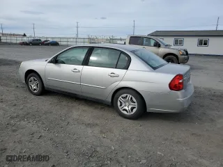 2007 Chevrolet Malibu LS w/1FL with VIN 1G1ZS58F87F254031, listed as a Copart auction lot 48525515 with 119,925 mi miles and Clean Title. Bid and sale history available at carsss.com. Image 2.