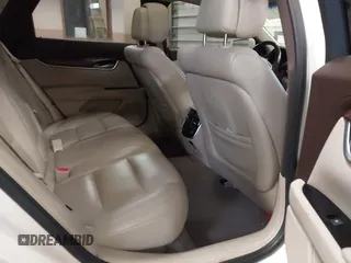 2013 Cadillac XTS Luxury with VIN 2G61R5S37D9152726, listed as a IAAI auction lot 41718331 with 88,189 mi miles and . Bid and sale history available at DreamBid. Image 8.