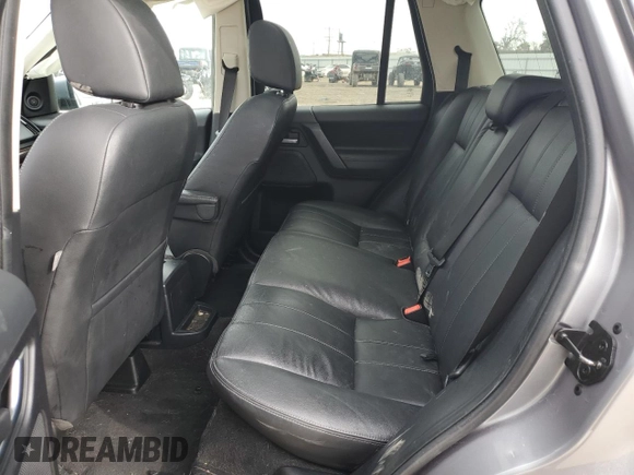 2013 Land Rover LR2 with VIN SALFR2BG1DH380410, listed as a Copart auction lot 44153815 with 71,099 mi miles and Salvage title. Bid and sale history available at DreamBid. Image 11.